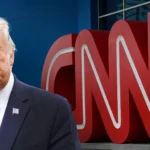 CNN necesita aTrump