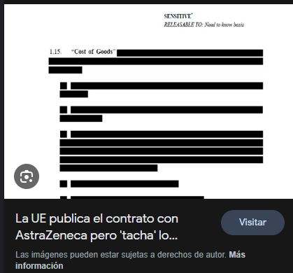 contrao de messi y el contrato de las vacunas